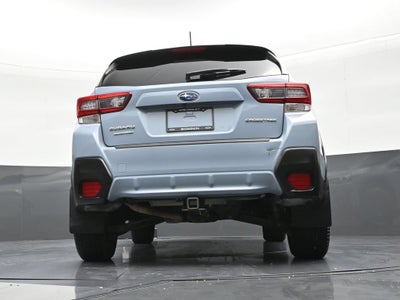 2021 Subaru Crosstrek 4DR SUV MT