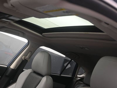 2018 Subaru Crosstrek Limited