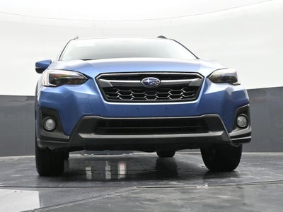 2018 Subaru Crosstrek Limited