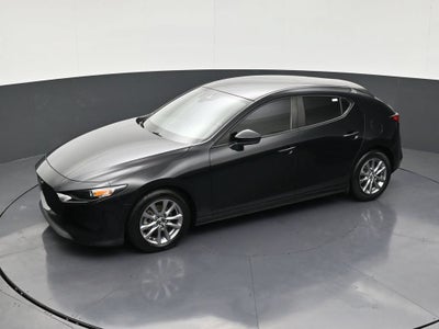 2021 Mazda Mazda3 Hatchback 2.5 S