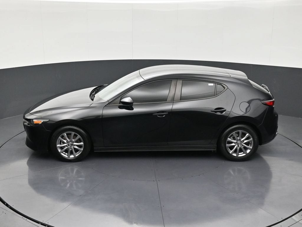 2021 Mazda Mazda3 Hatchback 2.5 S