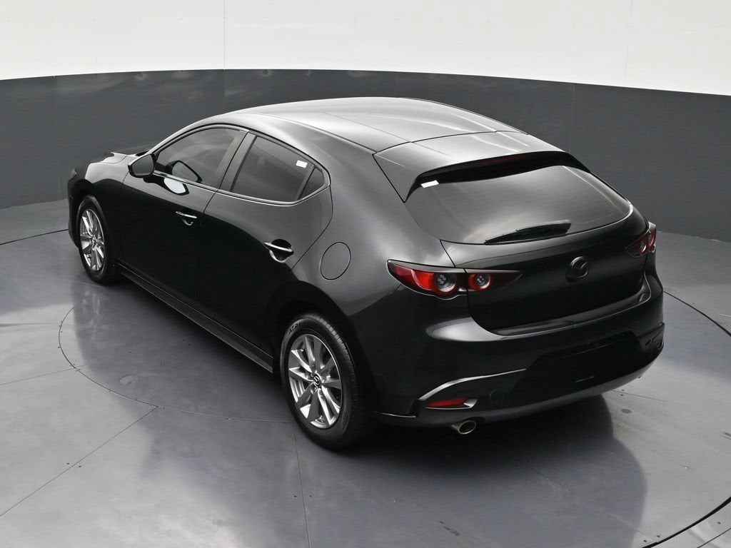 2021 Mazda Mazda3 Hatchback 2.5 S