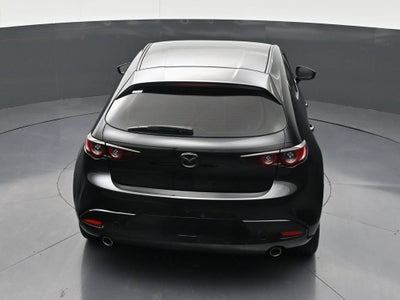 2021 Mazda Mazda3 Hatchback 2.5 S