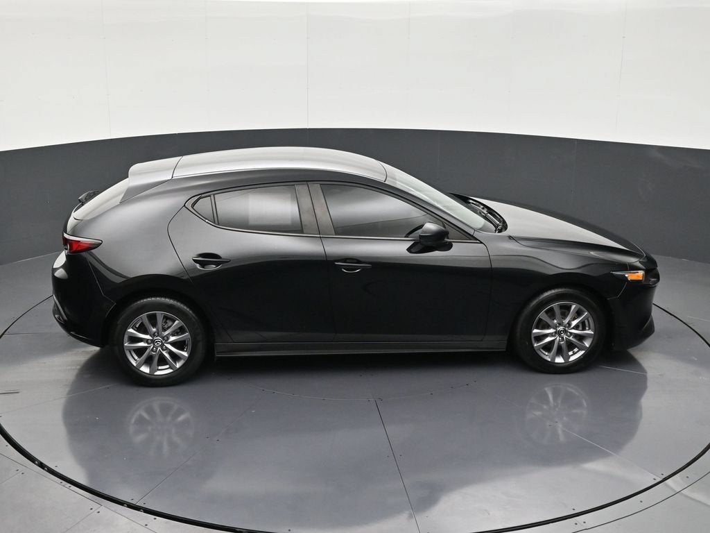 2021 Mazda Mazda3 Hatchback 2.5 S