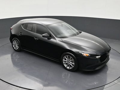 2021 Mazda Mazda3 Hatchback 2.5 S