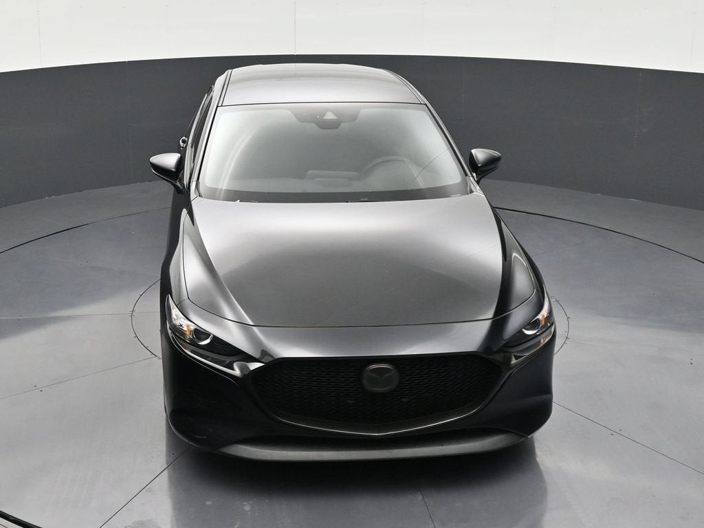 2021 Mazda Mazda3 Hatchback 2.5 S
