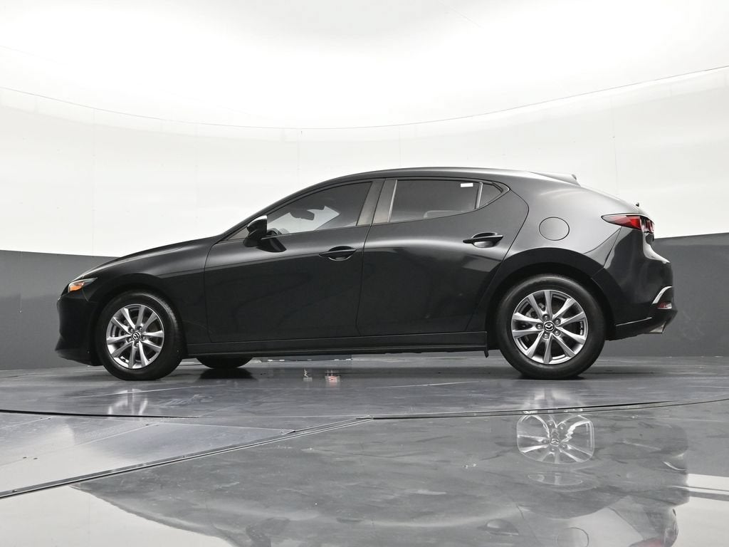 2021 Mazda Mazda3 Hatchback 2.5 S