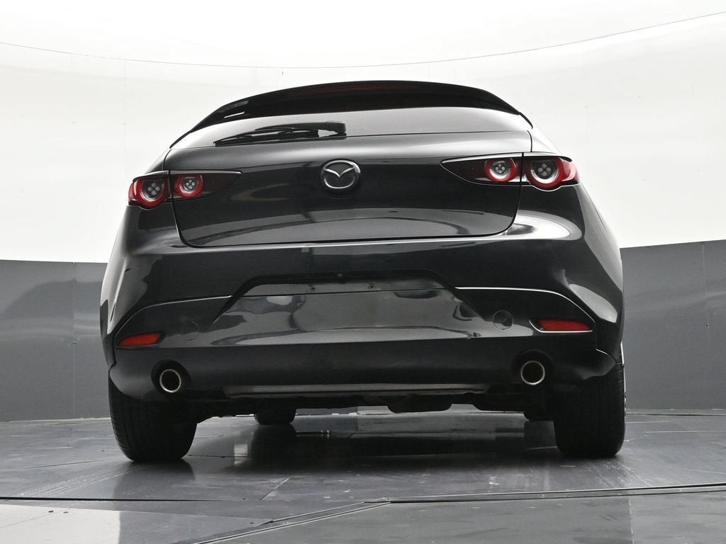 2021 Mazda Mazda3 Hatchback 2.5 S