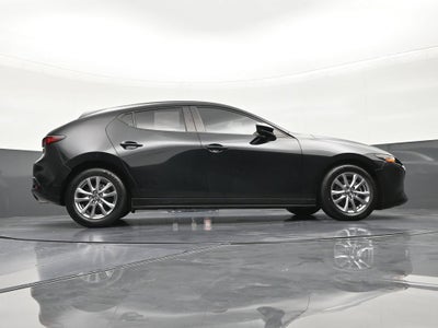 2021 Mazda Mazda3 Hatchback 2.5 S