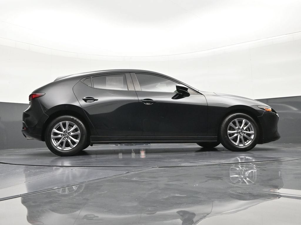2021 Mazda Mazda3 Hatchback 2.5 S