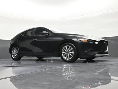 2021 Mazda Mazda3 Hatchback 2.5 S