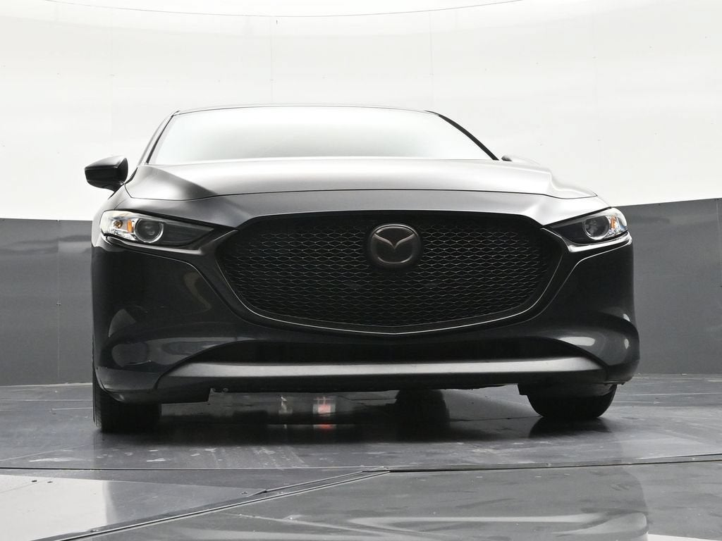 2021 Mazda Mazda3 Hatchback 2.5 S