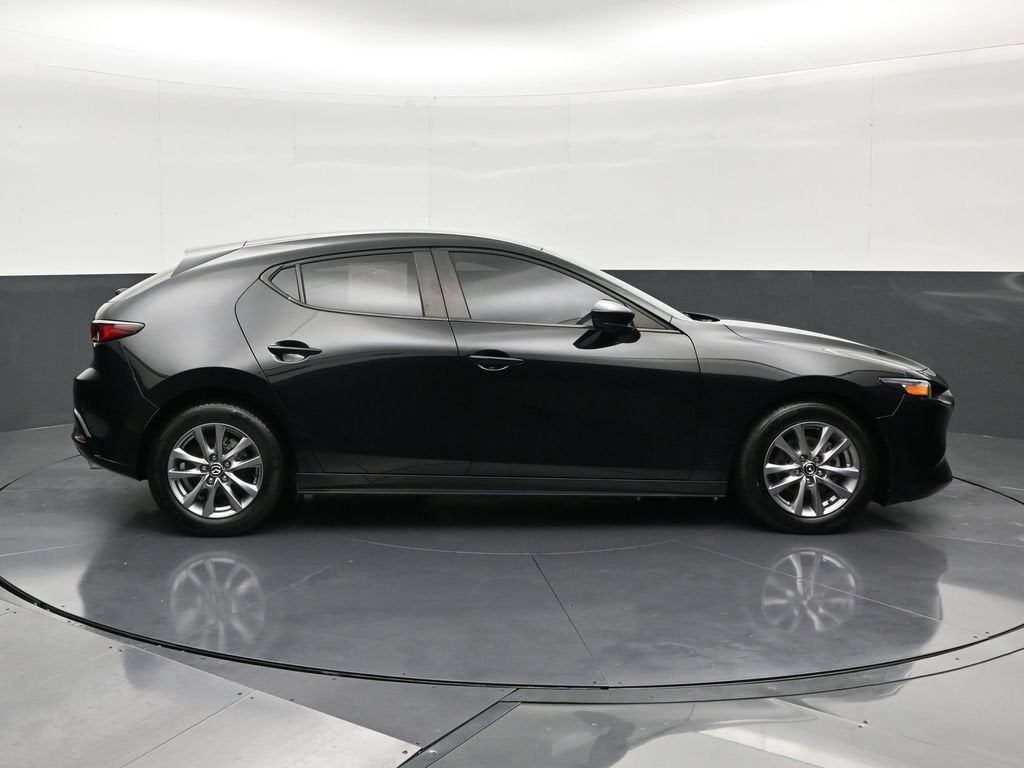 2021 Mazda Mazda3 Hatchback 2.5 S