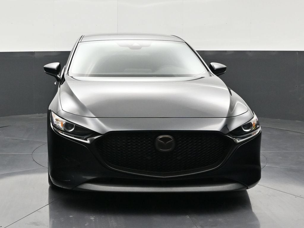 2021 Mazda Mazda3 Hatchback 2.5 S