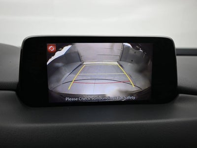 2019 Mazda Mazda CX-5 Touring