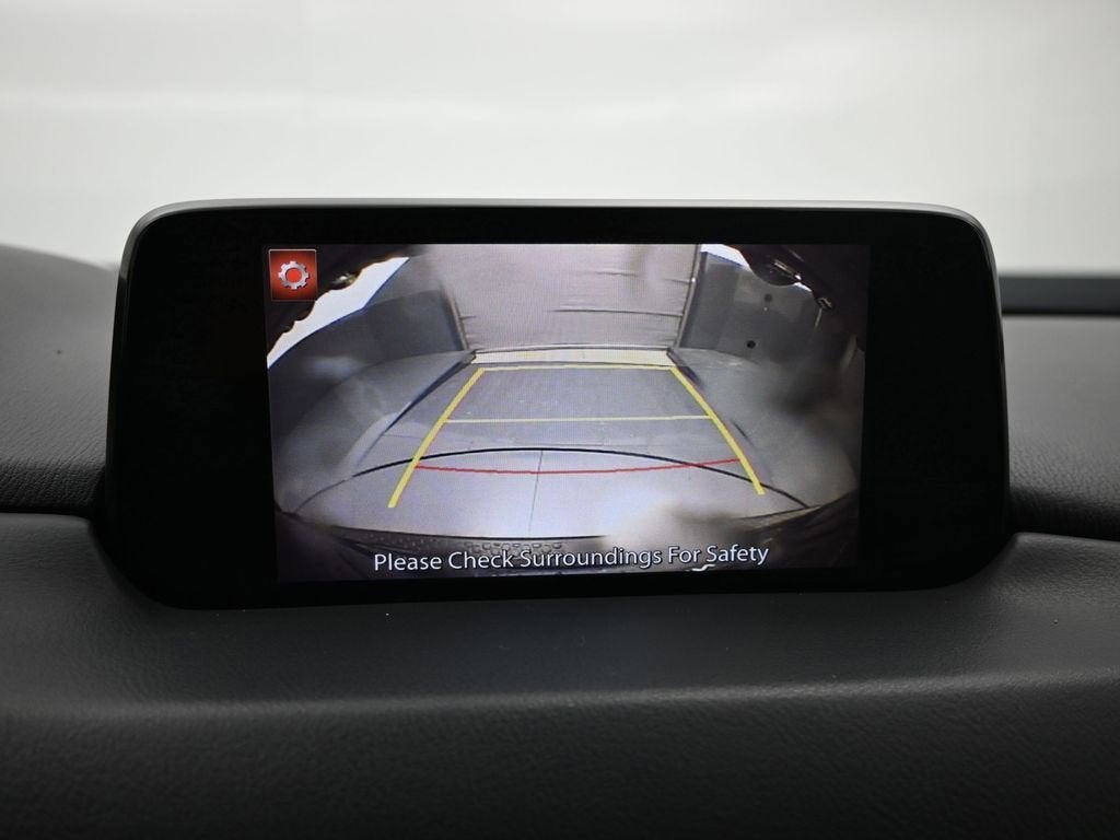 2019 Mazda Mazda CX-5 Touring