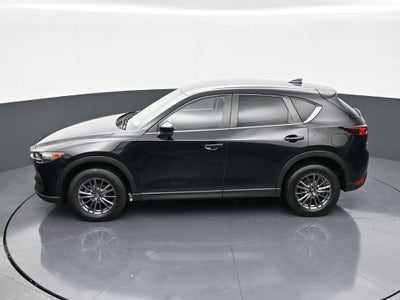 2019 Mazda Mazda CX-5 Touring