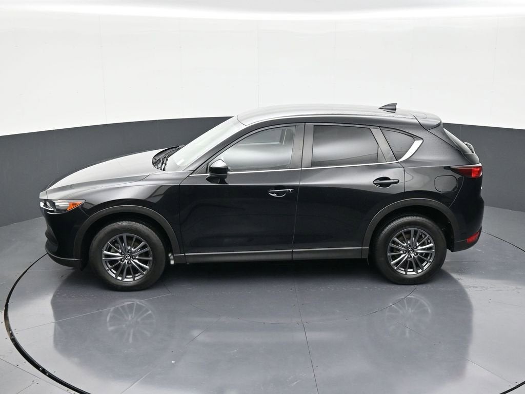 2019 Mazda Mazda CX-5 Touring