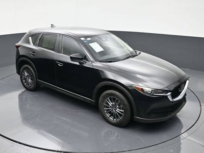 2019 Mazda Mazda CX-5 Touring