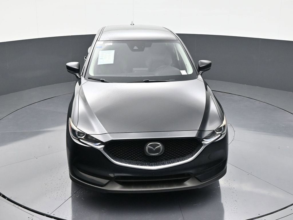 2019 Mazda Mazda CX-5 Touring