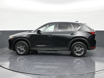 2019 Mazda Mazda CX-5 Touring