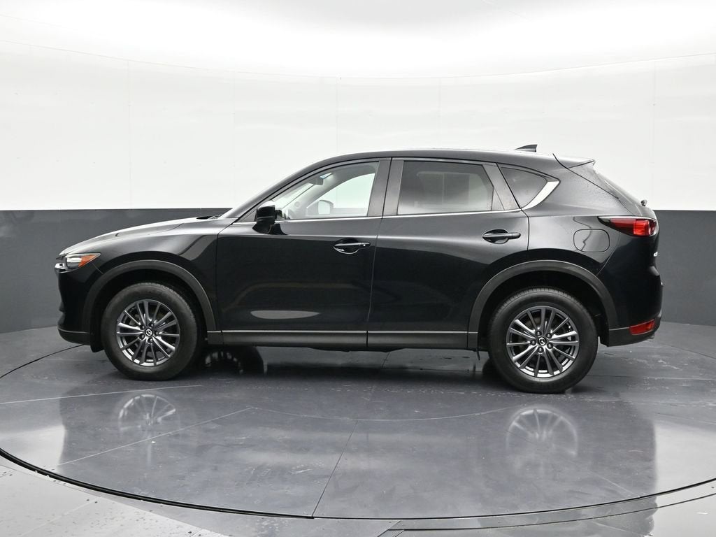 2019 Mazda Mazda CX-5 Touring