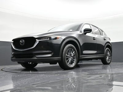 2019 Mazda Mazda CX-5 Touring