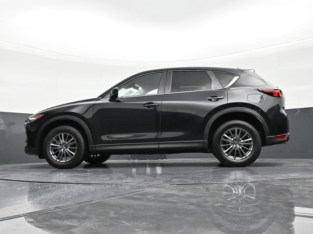 2019 Mazda Mazda CX-5 Touring