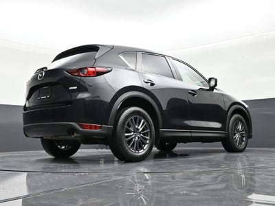 2019 Mazda Mazda CX-5 Touring
