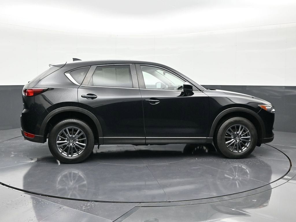 2019 Mazda Mazda CX-5 Touring