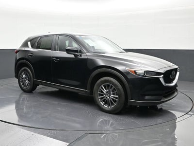 2019 Mazda Mazda CX-5 Touring