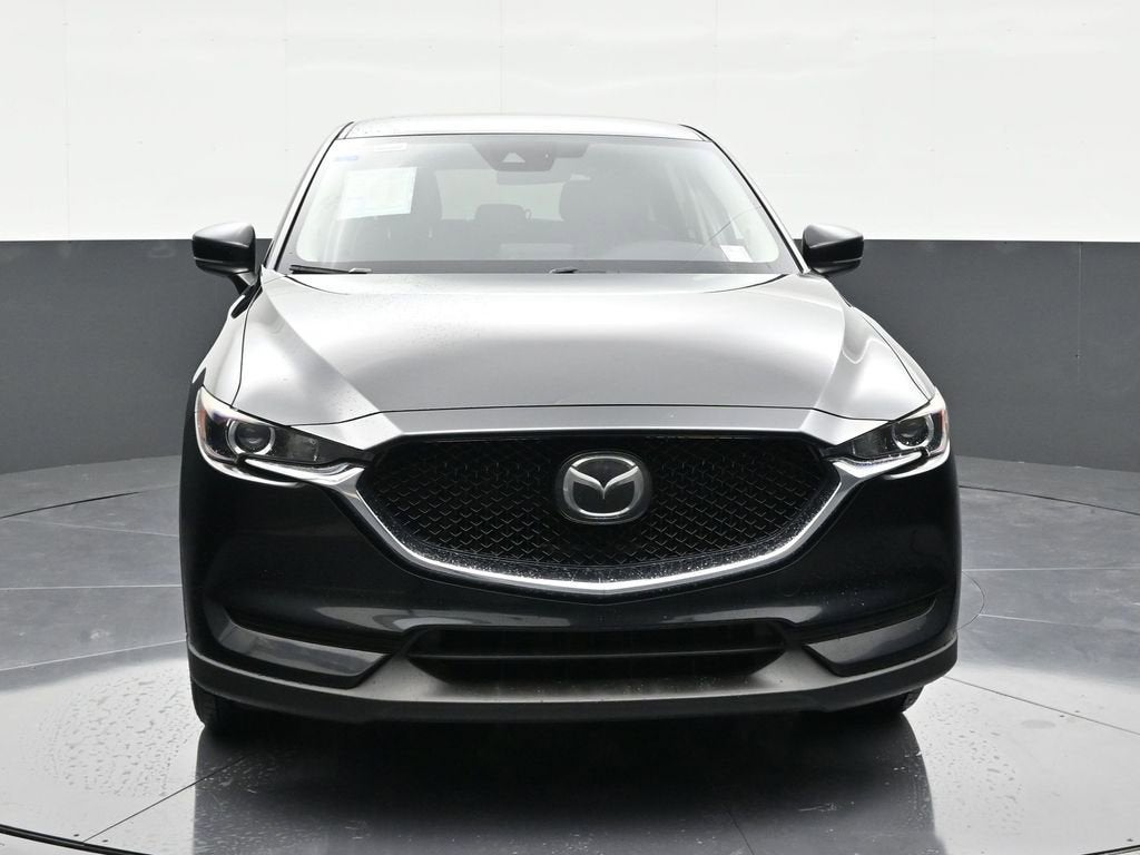 2019 Mazda Mazda CX-5 Touring