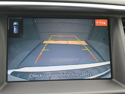 2020 Nissan Armada SV