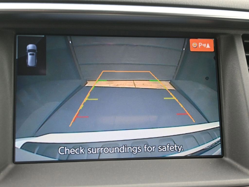 2020 Nissan Armada SV