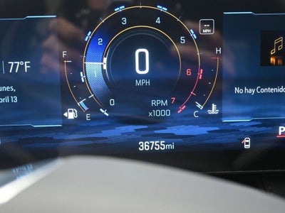 2020 Nissan Armada SV