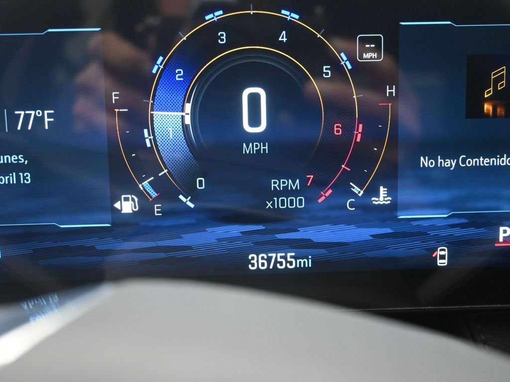 2020 Nissan Armada SV