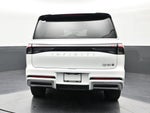2025 INFINITI QX80 PURE AWD