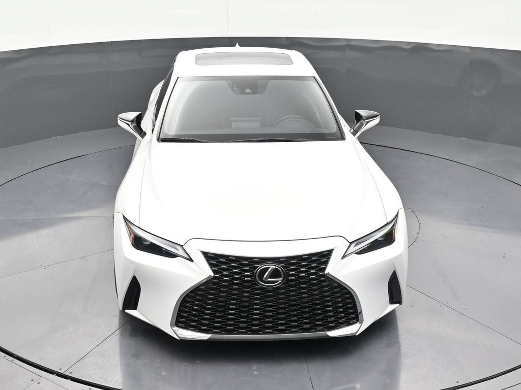 2023 Lexus IS IS 300