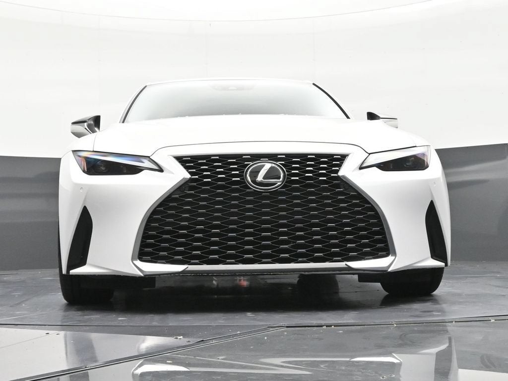 2023 Lexus IS IS 300