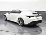 2023 Lexus IS IS 300
