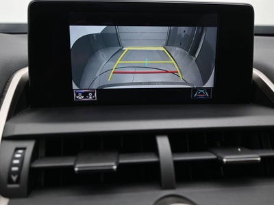 2019 Lexus NX NX 300