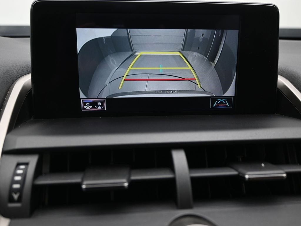 2019 Lexus NX NX 300