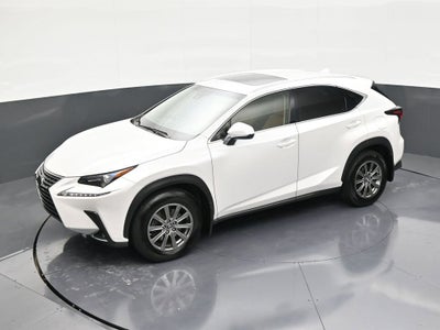 2019 Lexus NX NX 300