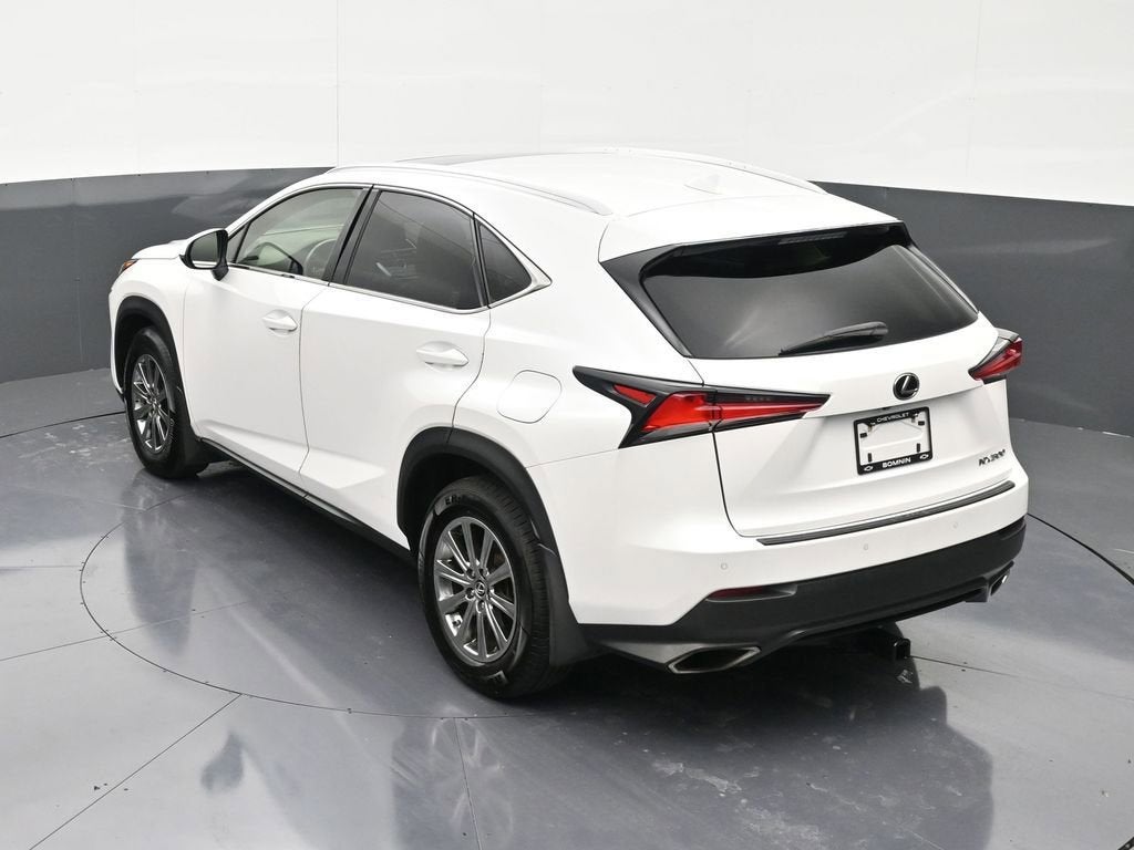 2019 Lexus NX NX 300