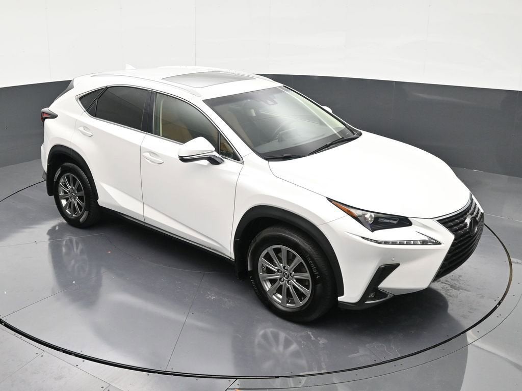 2019 Lexus NX NX 300