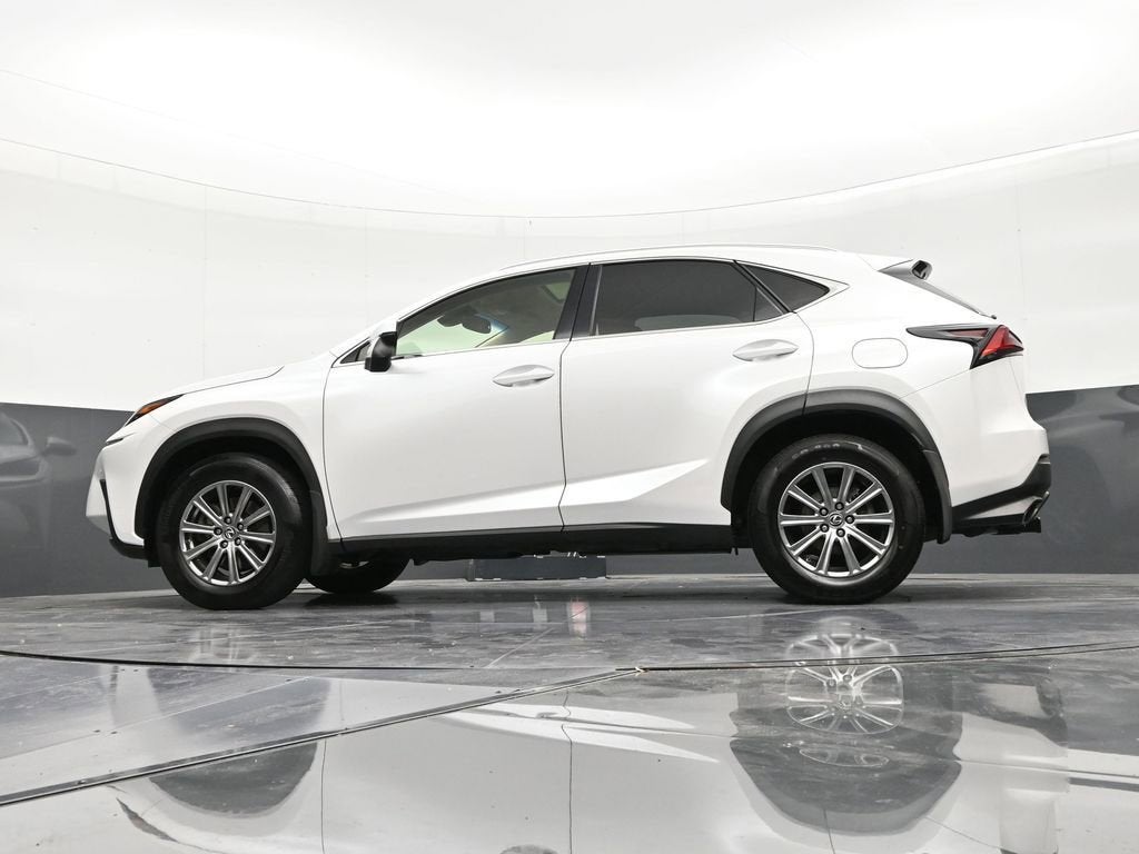 2019 Lexus NX NX 300
