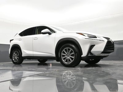 2019 Lexus NX NX 300