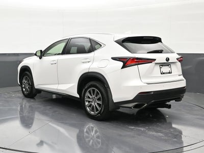 2019 Lexus NX NX 300