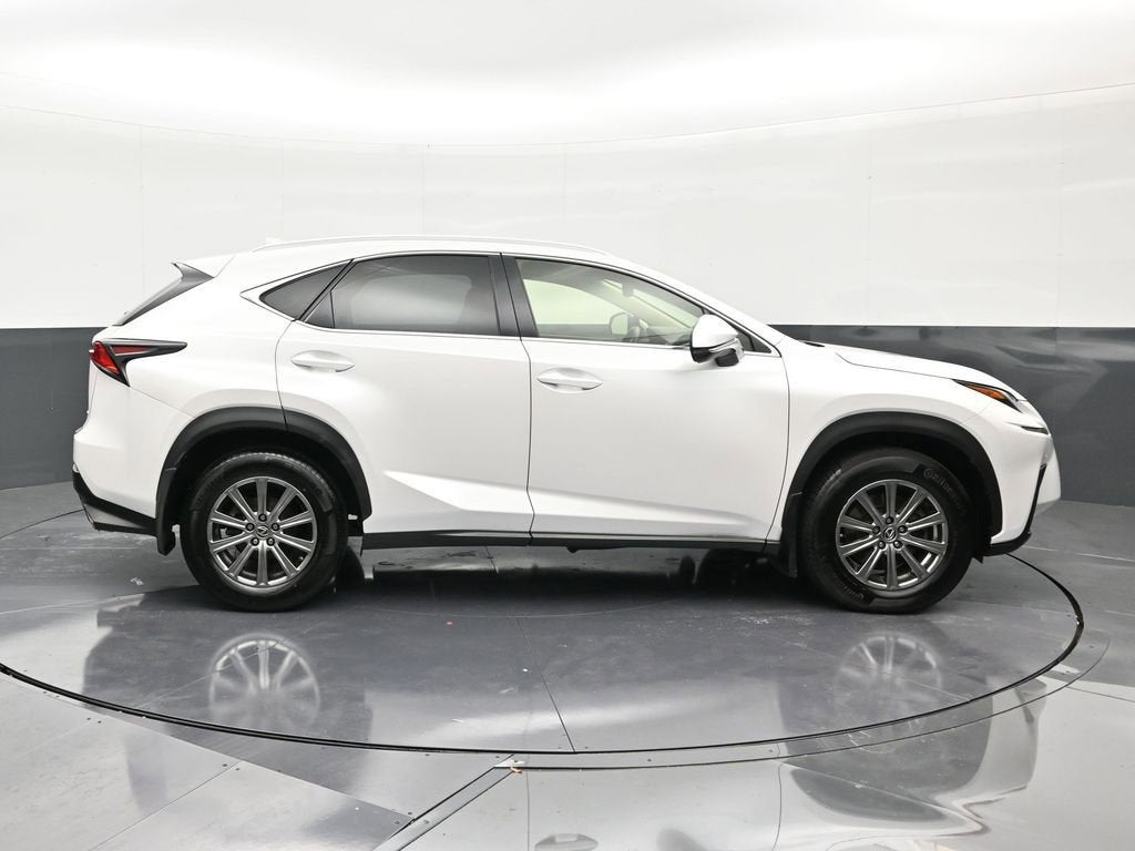 2019 Lexus NX NX 300