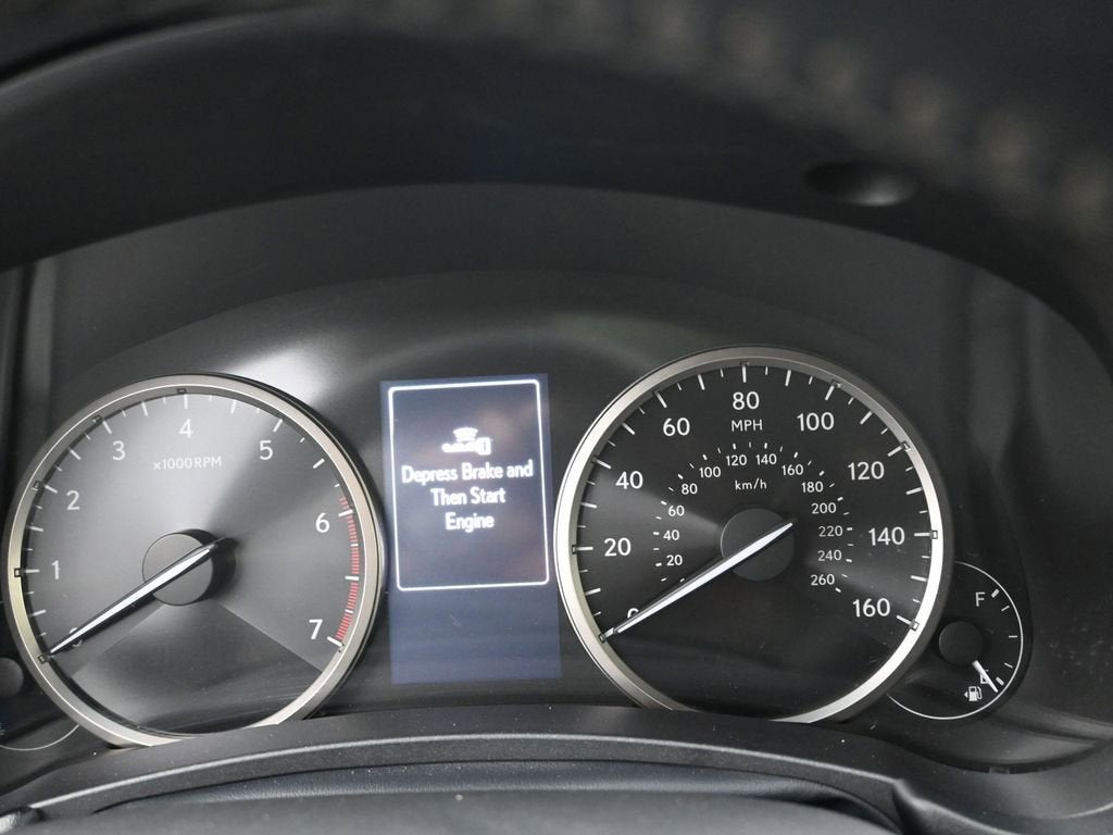 2019 Lexus NX NX 300